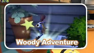 Woody Rescue Story 3 - Screenshot 2