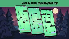 Zipline Army - Rope puzzle & s - Screenshot 4