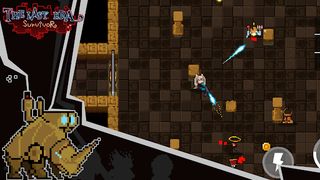 The Last Era Survivor - Screenshot 1