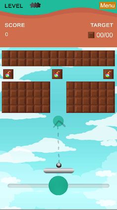 Sugar Sky - Screenshot 2