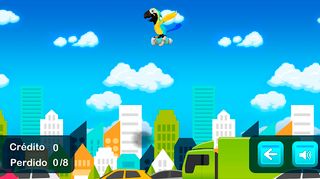 Suga Co² - Screenshot 3