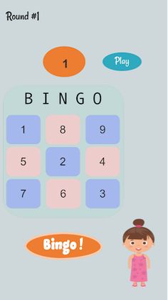 Bingo Fit - Screenshot 3