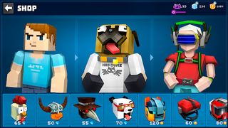 Mad GunS online shooting games - Screenshot 3