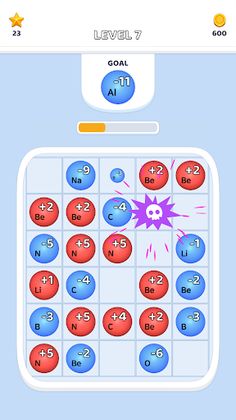 Lab Merge - Screenshot 4