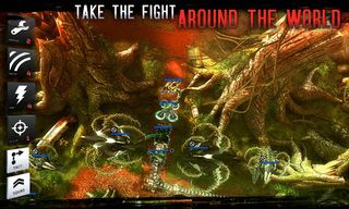 Anomaly 2 - Screenshot 3