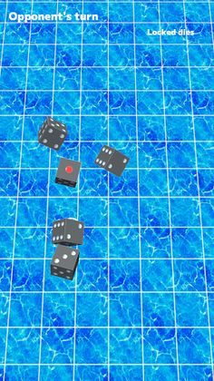 yacht : Dice Game - Screenshot 3