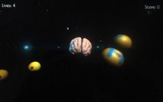 the FEELS - Screenshot 3