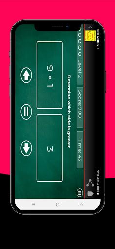 Maths 24 Class 1 to 5 - Screenshot 3