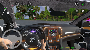 Custom Cars: Online Drive - Screenshot 1