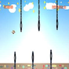 Amazing Bird - Screenshot 1