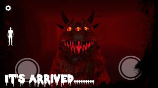 The Inferno Blob: Scary Horror - Screenshot 1