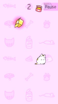 Kitty Adventure - Screenshot 3