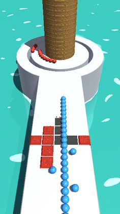 Tower Fall - Screenshot 2