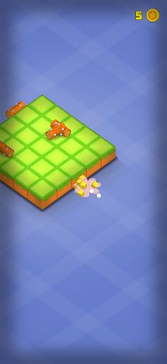 Cubic Survive - Screenshot 4