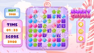 Sweet Crush - Screenshot 3