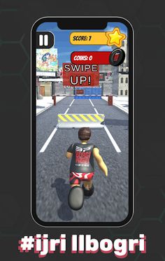 IJRI LLBORGI - Screenshot 2