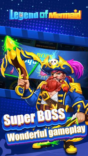 Legend of Mermaid - 2019 Hot S - Screenshot 3