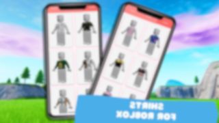 Clothes and skins for RBX Clue - Screenshot 3