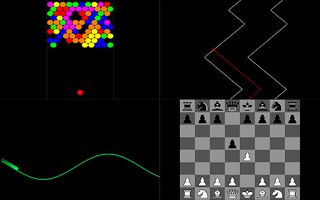 Aricade - Screenshot 2