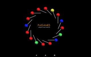 Candy Galaxy - Screenshot 1