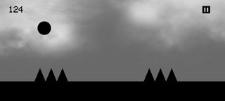 Into the Dark! - Screenshot 2