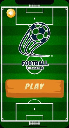 Football Challenges - Screenshot 1