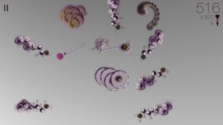 Shape Garden - Screenshot 2