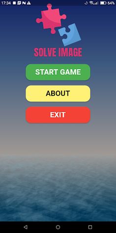 SOLVE IMAGE - Screenshot 3