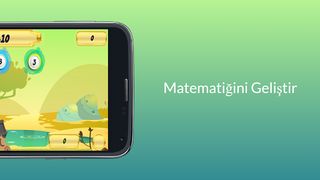 Math For Children-Çocuklar İçi - Screenshot 3