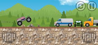 start car - Screenshot 1