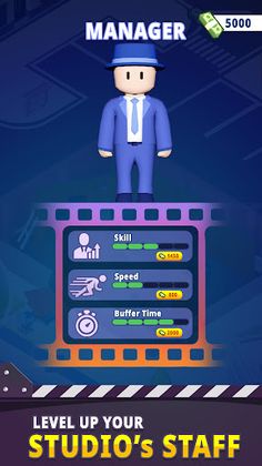 Studio Empire - Screenshot 3