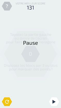 Hextris - Screenshot 3