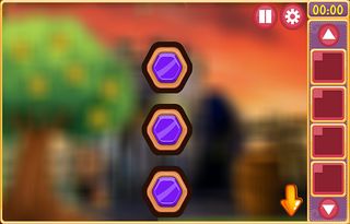 Free New Escape Game 73 Giant - Screenshot 3