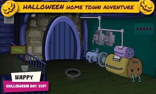 Haunted Escape Room - Horror - Screenshot 3