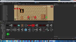 welcomeToYourDoom - Screenshot 1