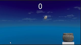 Basket Shot - Screenshot 3