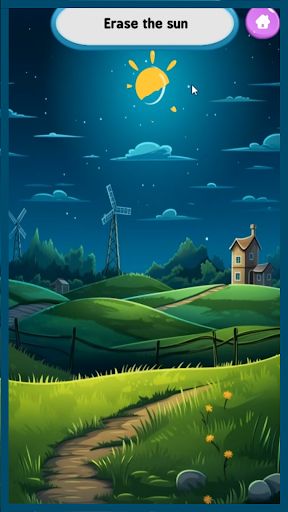 Eureka IQ easy games - Screenshot 2