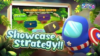 Space Hilarity - Screenshot 3