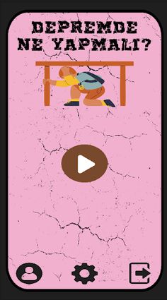 Depremde Ne Yapmalı - Screenshot 2