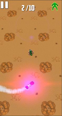 Smash Monster : Police Chase - Screenshot 3
