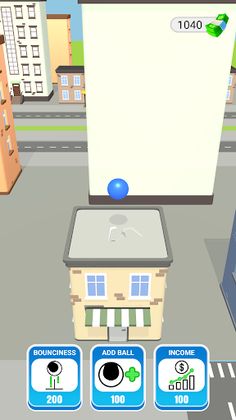 Ball Mayhem - Screenshot 1