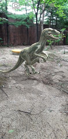 AR_Creature - Screenshot 2