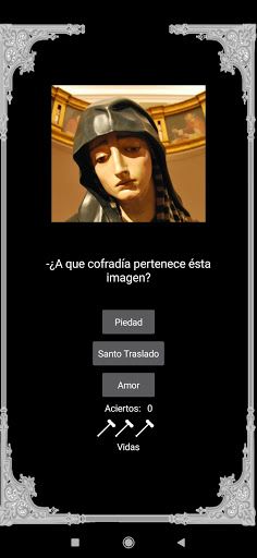 Al Toque de Campana - Screenshot 1