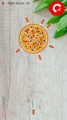 Pizza Hit - Screenshot 3