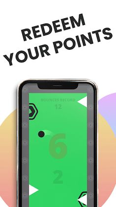 RBX Bounce Master - Screenshot 2