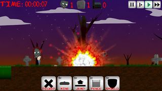 Zombie Mastermind - Screenshot 2