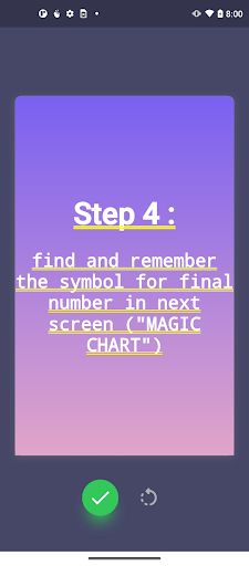 Thought Probe - Screenshot 2