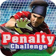 Penalty Challenge - Screenshot 1