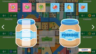 FoodAdvice - Screenshot 1