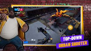 Uniqkiller - Screenshot 2